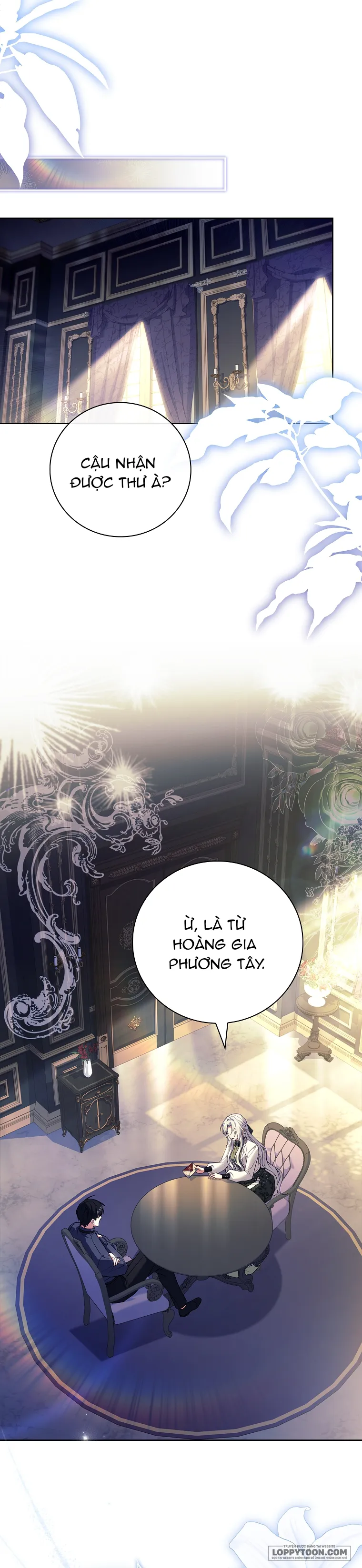 Cha Nào Con Nấy - Chap 49 - Trang 22
