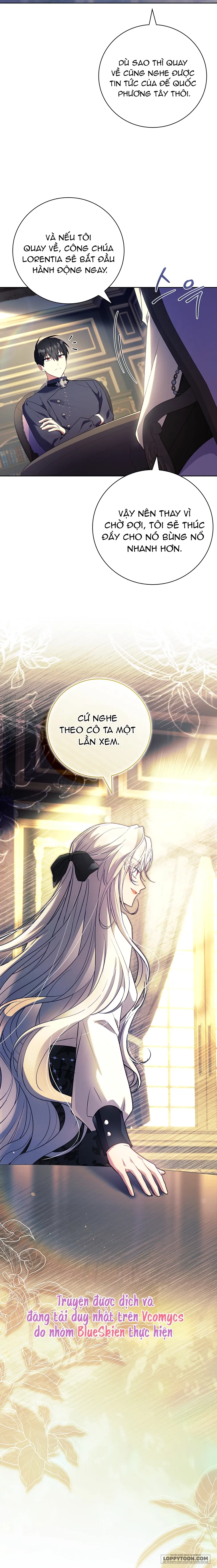 Cha Nào Con Nấy - Chap 49 - Trang 25