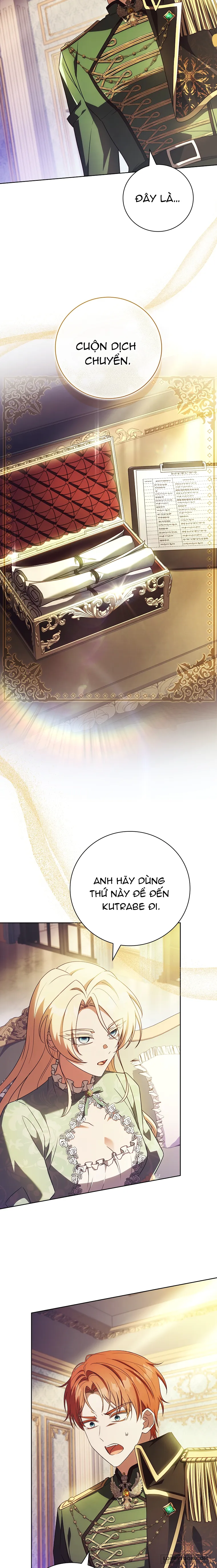 Cha Nào Con Nấy - Chap 49 - Trang 27