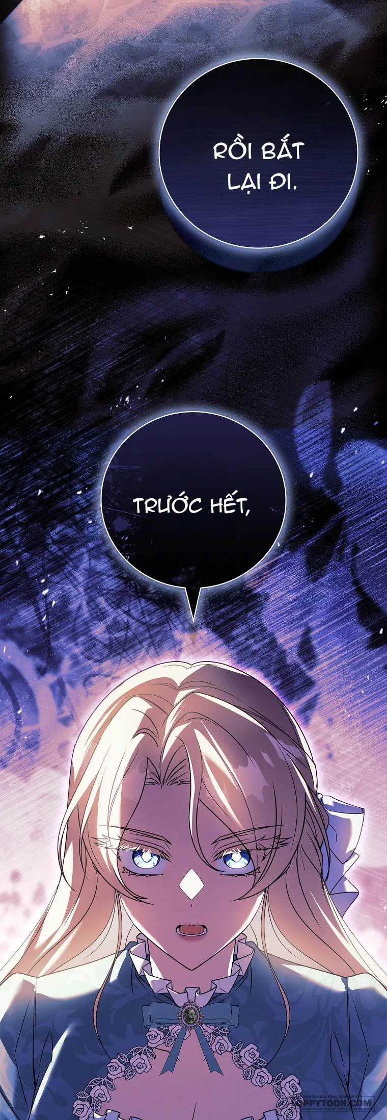 Cha Nào Con Nấy - Chap 49 - Trang 29
