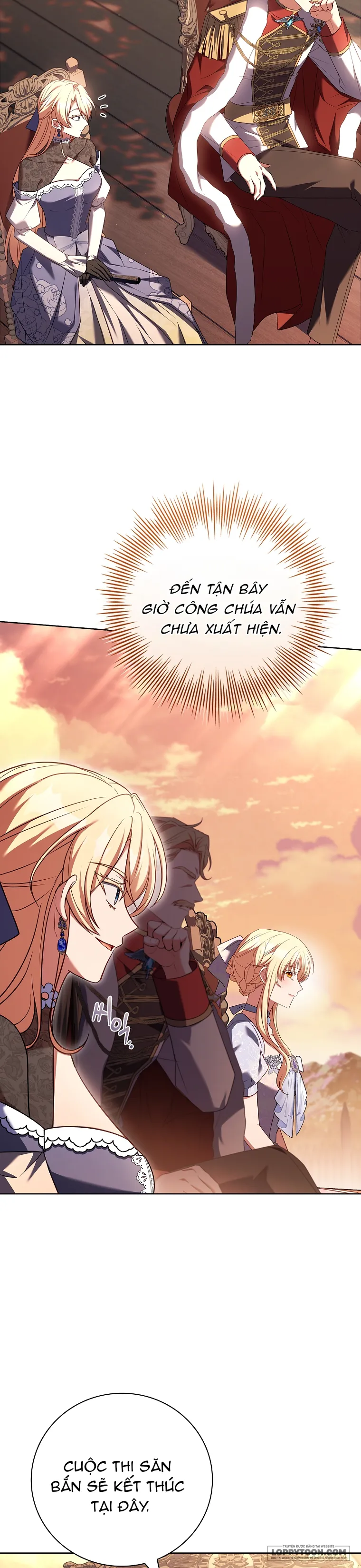 Cha Nào Con Nấy - Chap 49 - Trang 4