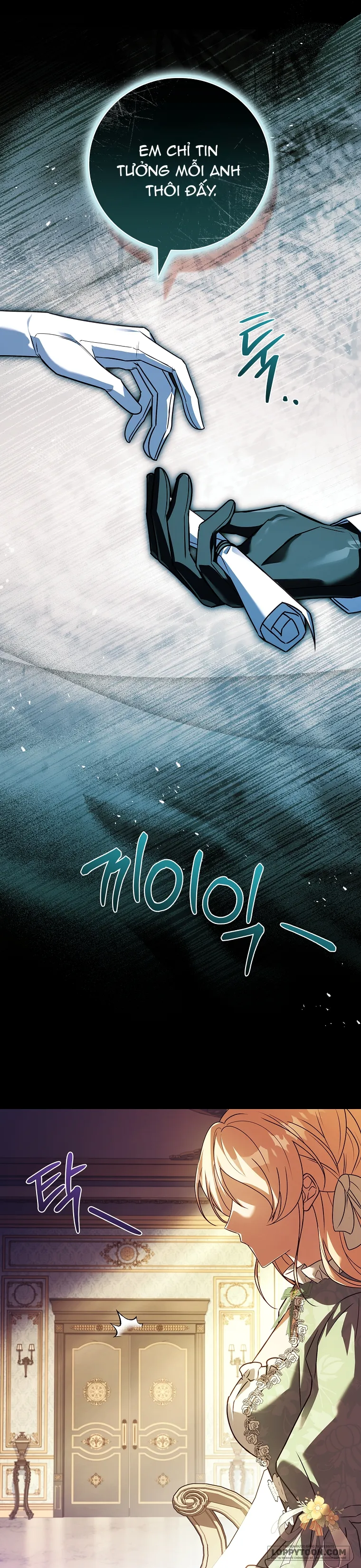 Cha Nào Con Nấy - Chap 49 - Trang 31
