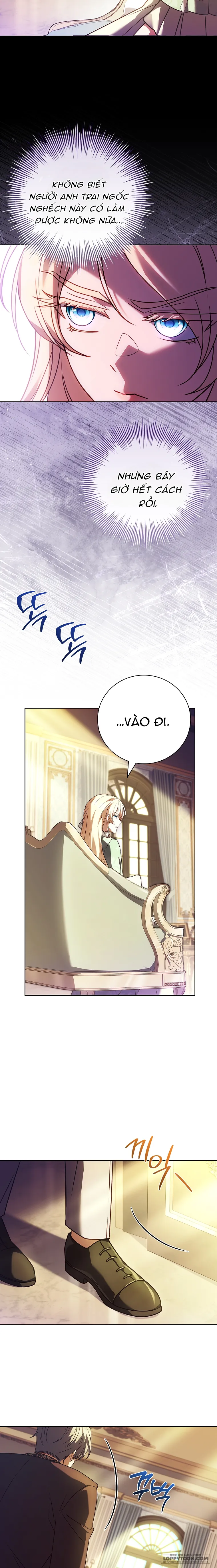 Cha Nào Con Nấy - Chap 49 - Trang 32