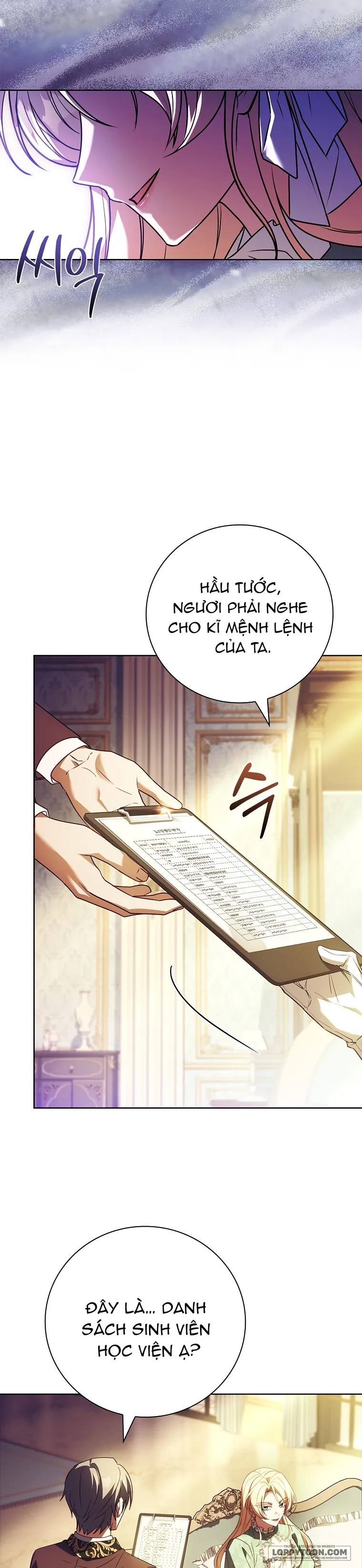 Cha Nào Con Nấy - Chap 49 - Trang 35
