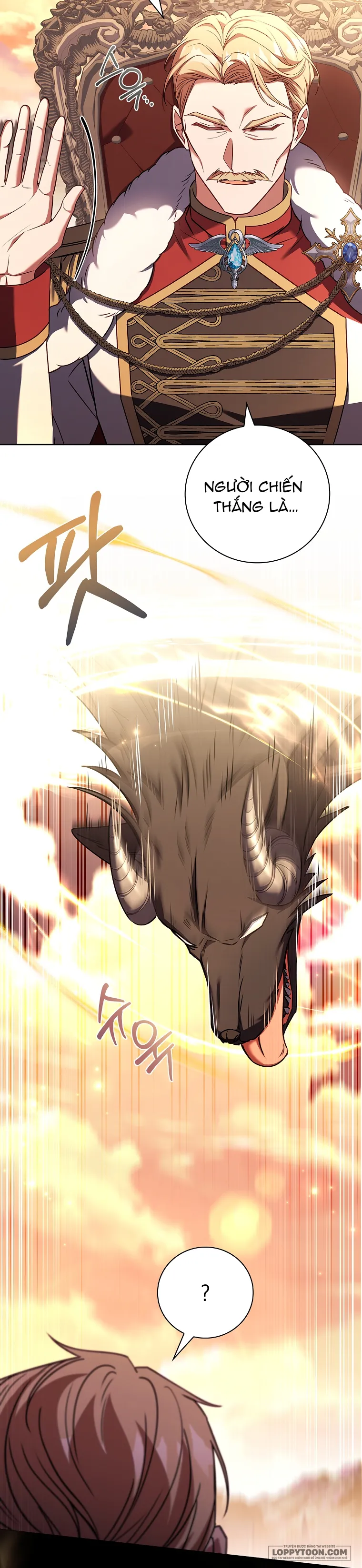 Cha Nào Con Nấy - Chap 49 - Trang 5