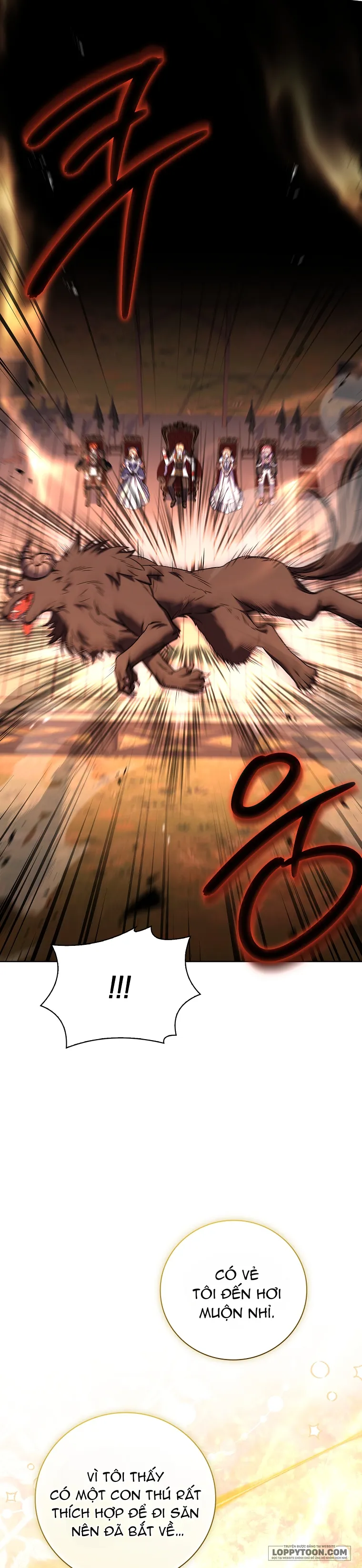 Cha Nào Con Nấy - Chap 49 - Trang 6