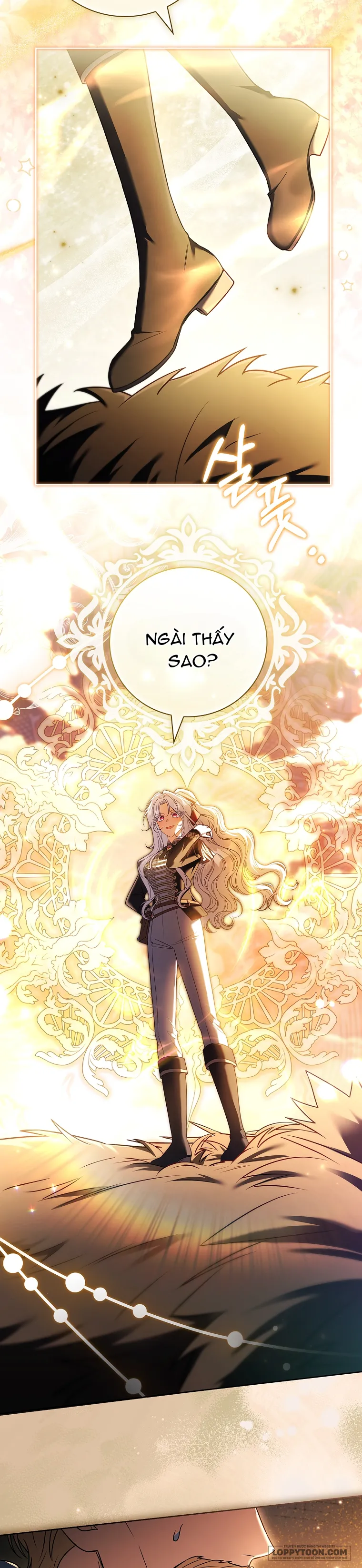 Cha Nào Con Nấy - Chap 49 - Trang 7