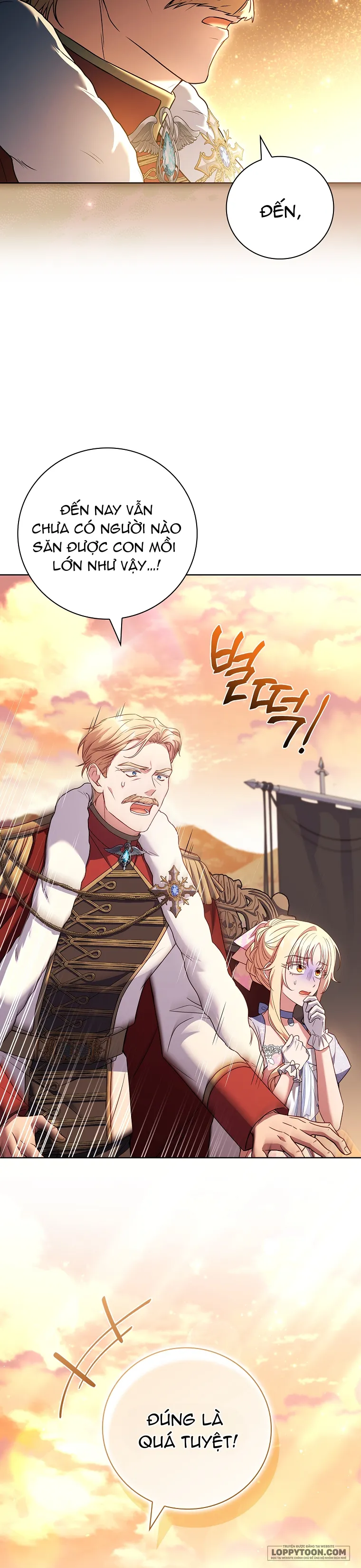 Cha Nào Con Nấy - Chap 49 - Trang 8