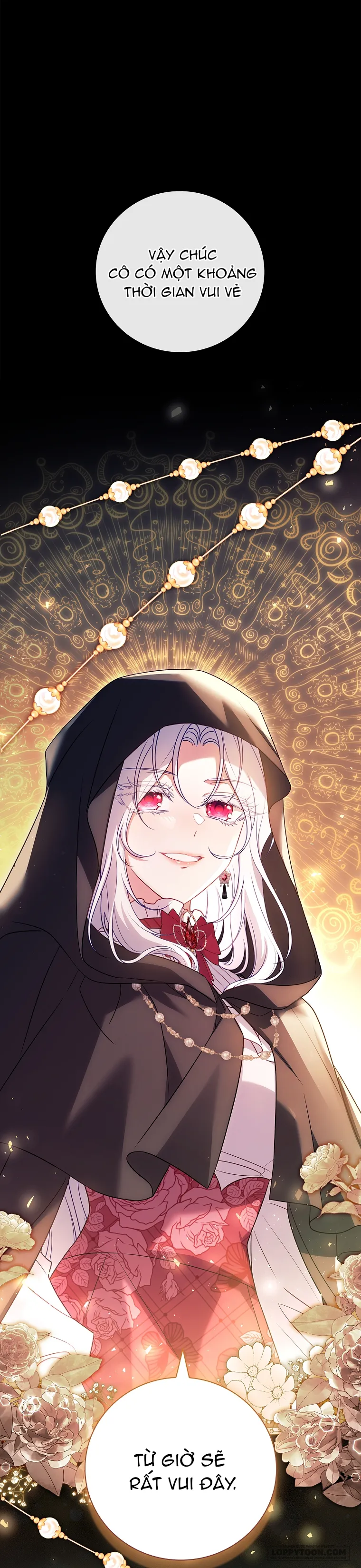 Cha Nào Con Nấy - Chap 5 - Trang 1