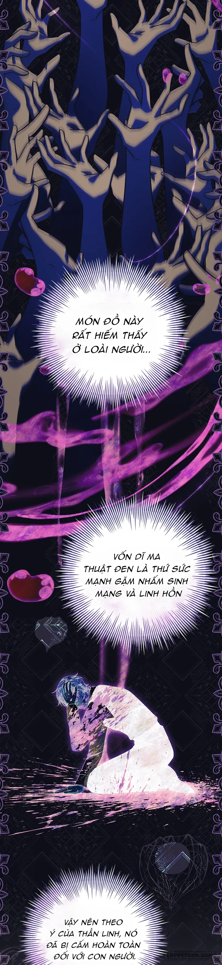 Cha Nào Con Nấy - Chap 5 - Trang 11