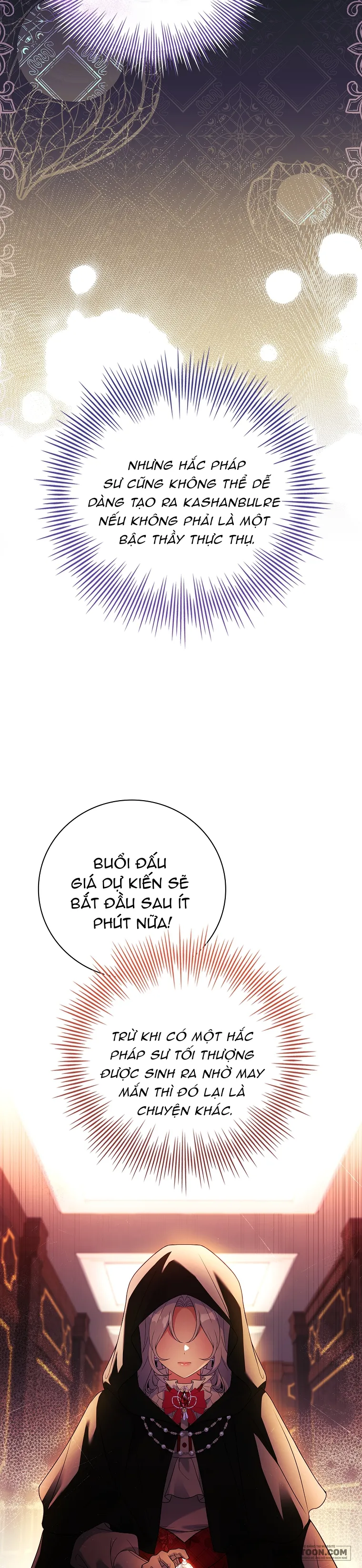 Cha Nào Con Nấy - Chap 5 - Trang 12