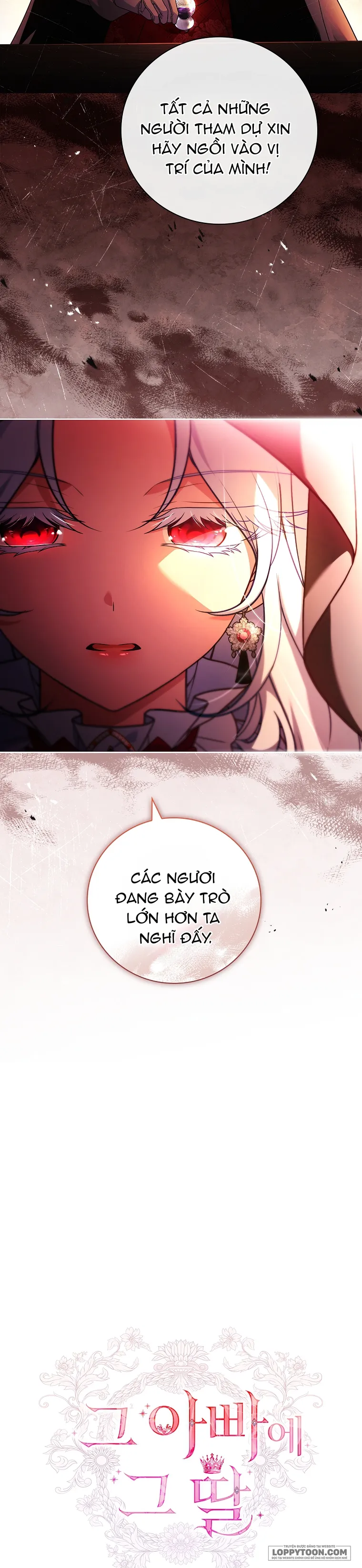 Cha Nào Con Nấy - Chap 5 - Trang 13