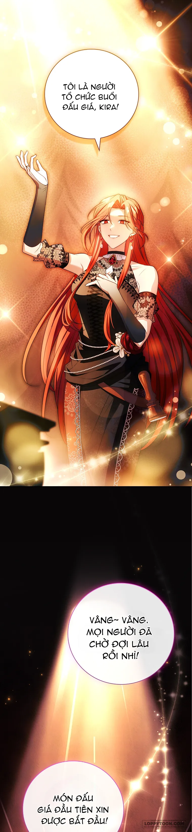 Cha Nào Con Nấy - Chap 5 - Trang 16
