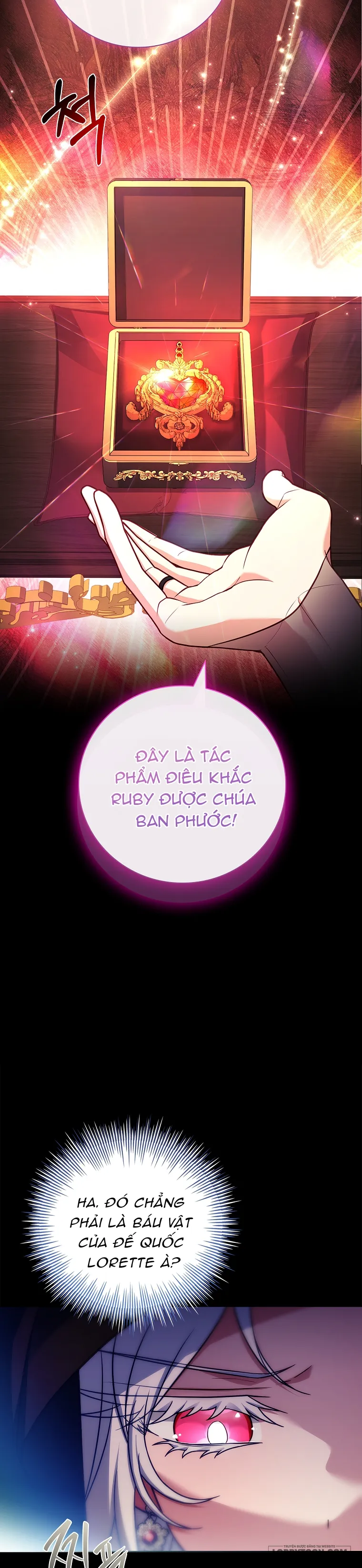 Cha Nào Con Nấy - Chap 5 - Trang 17