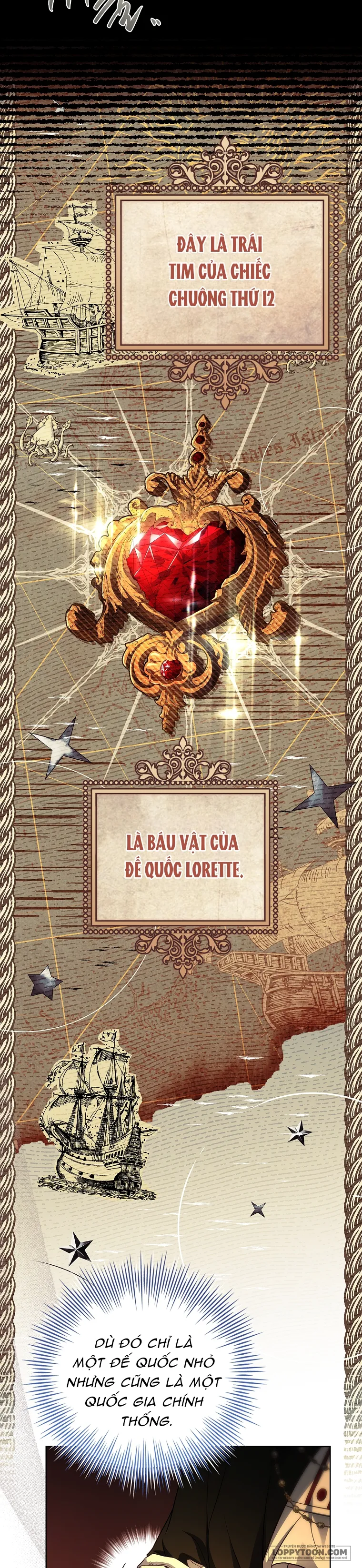 Cha Nào Con Nấy - Chap 5 - Trang 18