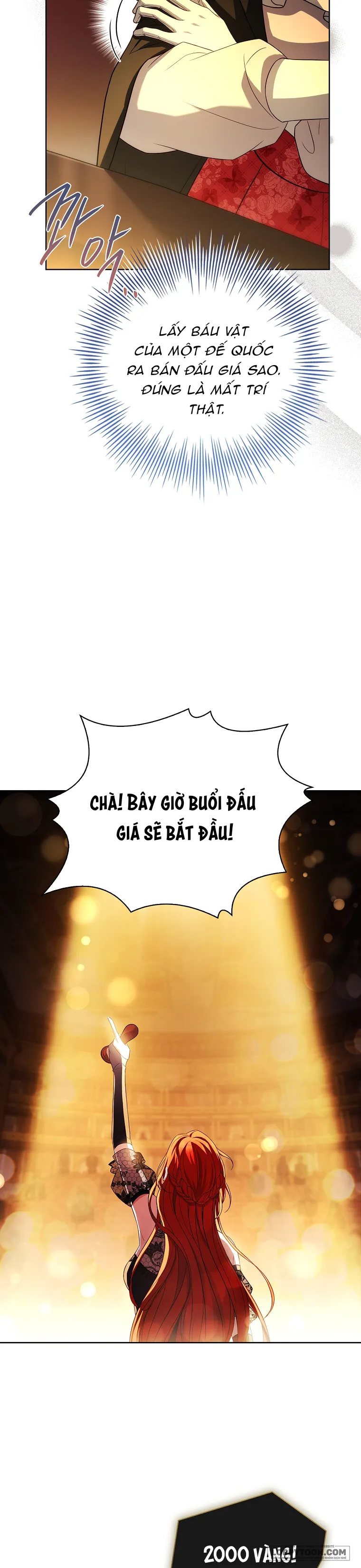 Cha Nào Con Nấy - Chap 5 - Trang 19