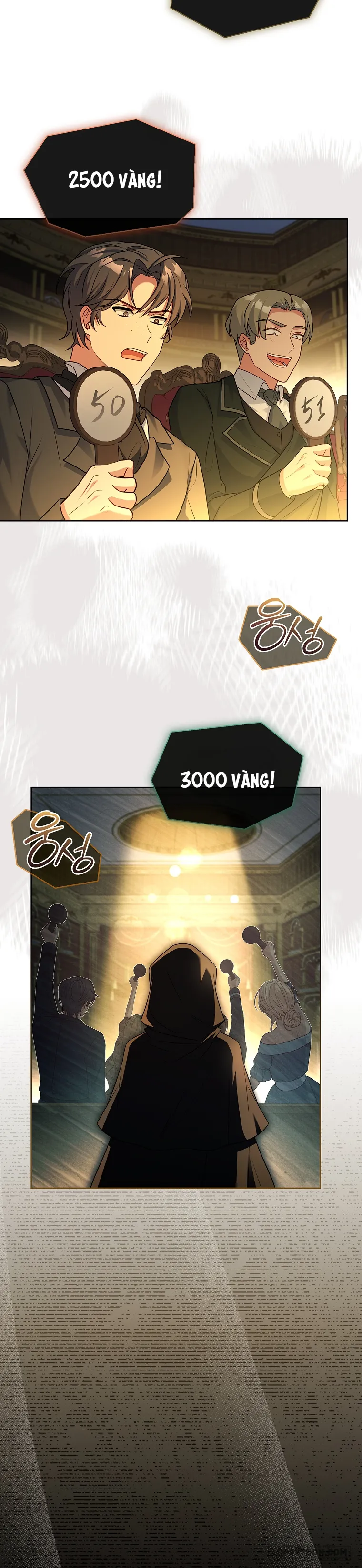 Cha Nào Con Nấy - Chap 5 - Trang 20