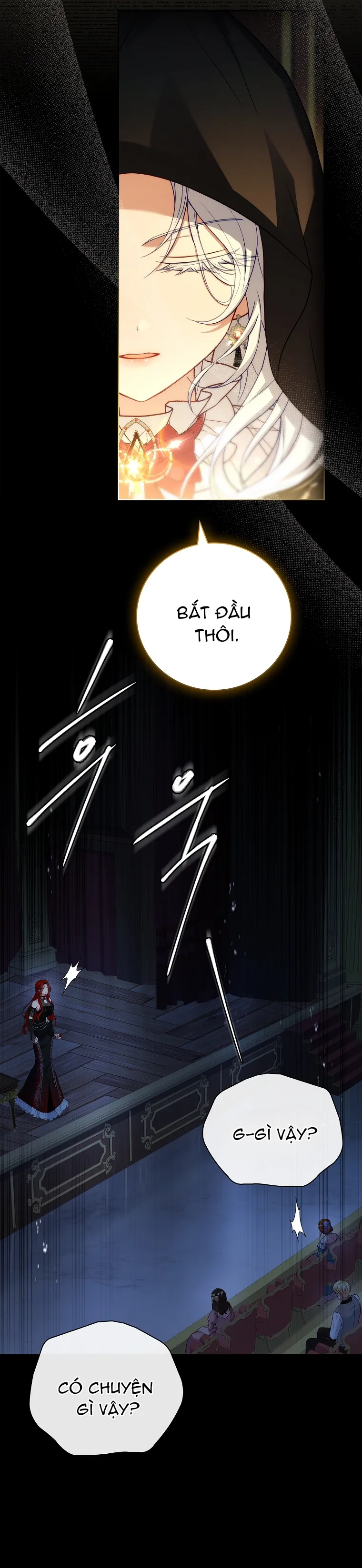 Cha Nào Con Nấy - Chap 5 - Trang 21