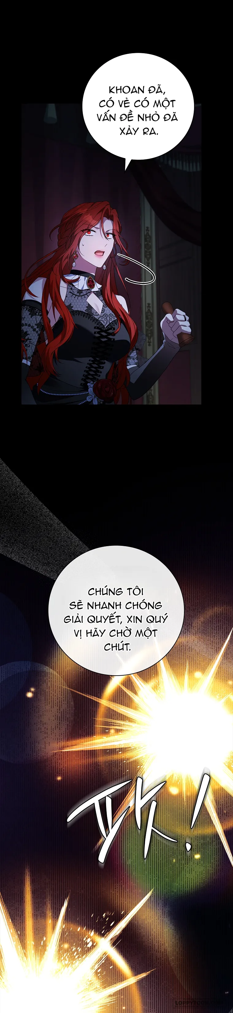 Cha Nào Con Nấy - Chap 5 - Trang 22
