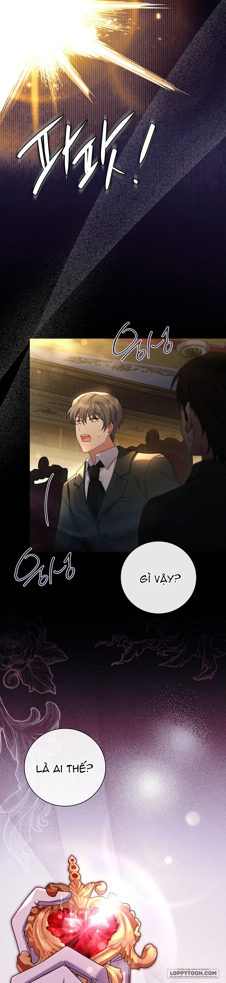 Cha Nào Con Nấy - Chap 5 - Trang 23