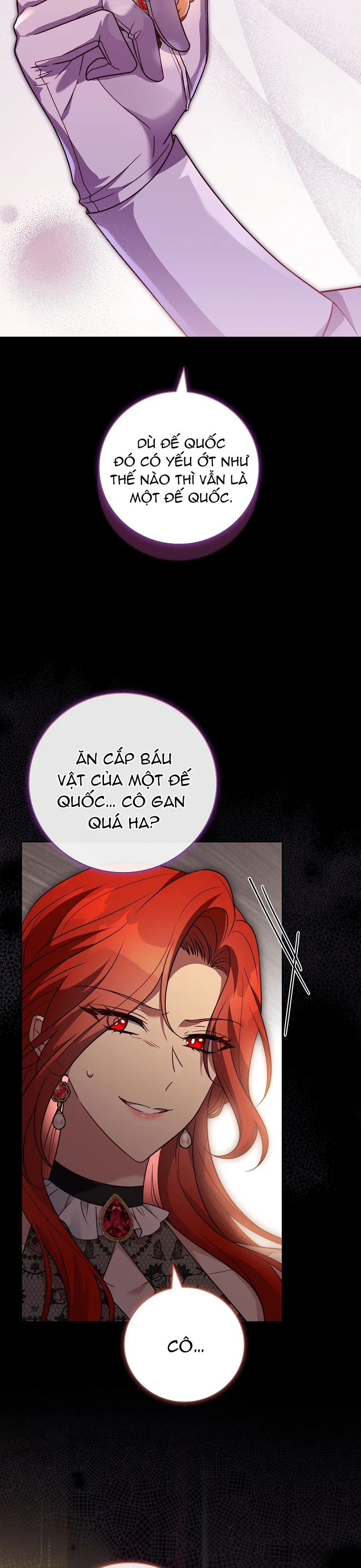 Cha Nào Con Nấy - Chap 5 - Trang 24