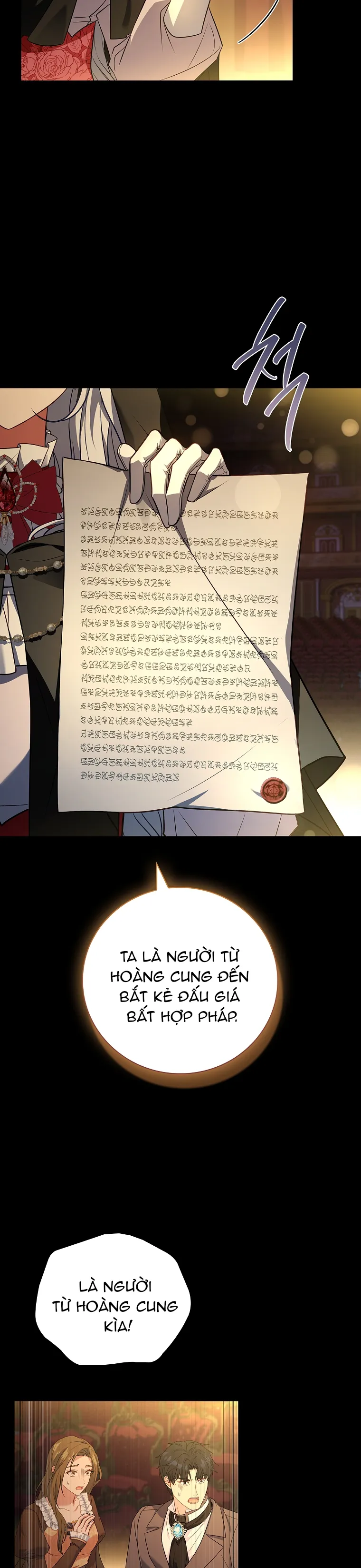 Cha Nào Con Nấy - Chap 5 - Trang 26