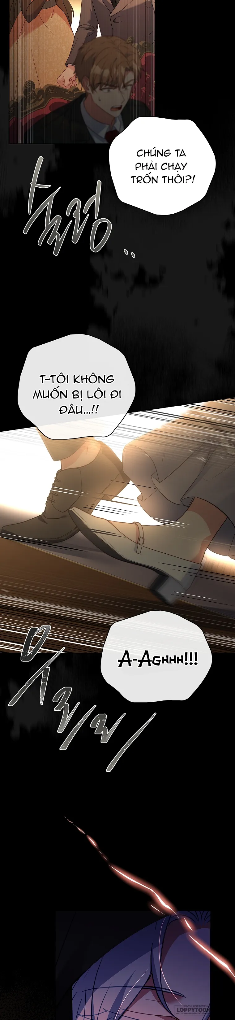 Cha Nào Con Nấy - Chap 5 - Trang 27