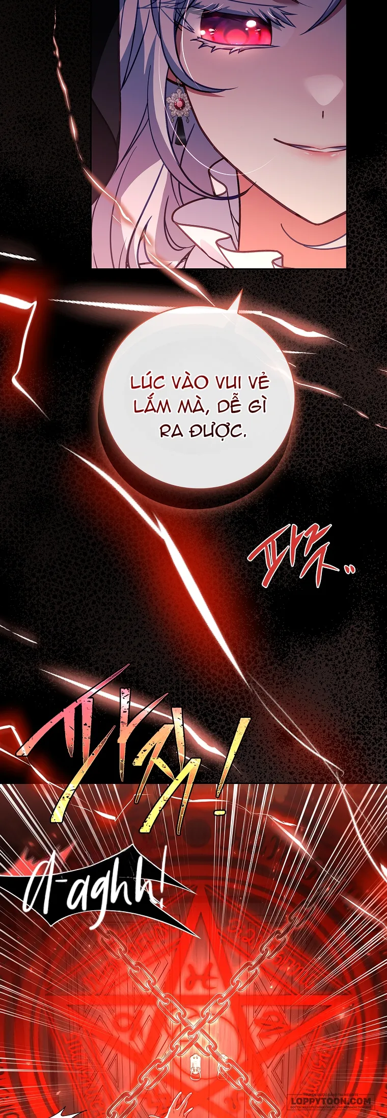 Cha Nào Con Nấy - Chap 5 - Trang 28