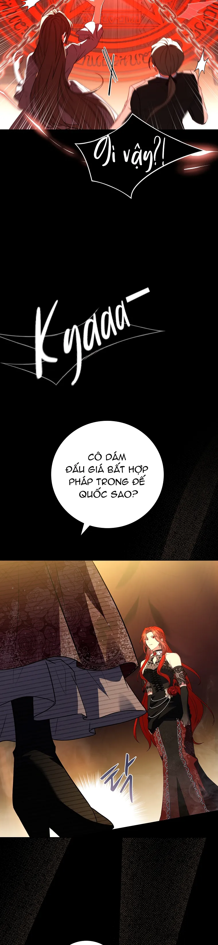 Cha Nào Con Nấy - Chap 5 - Trang 29