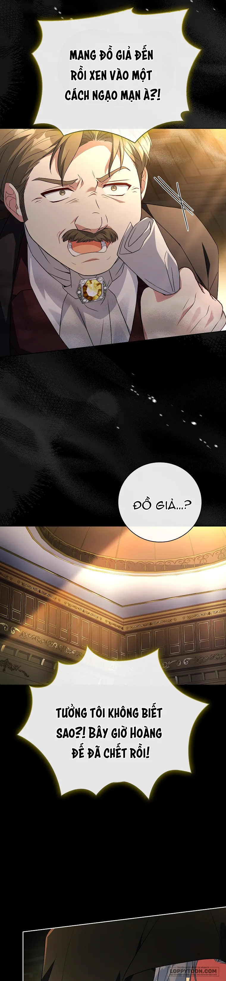 Cha Nào Con Nấy - Chap 5 - Trang 32