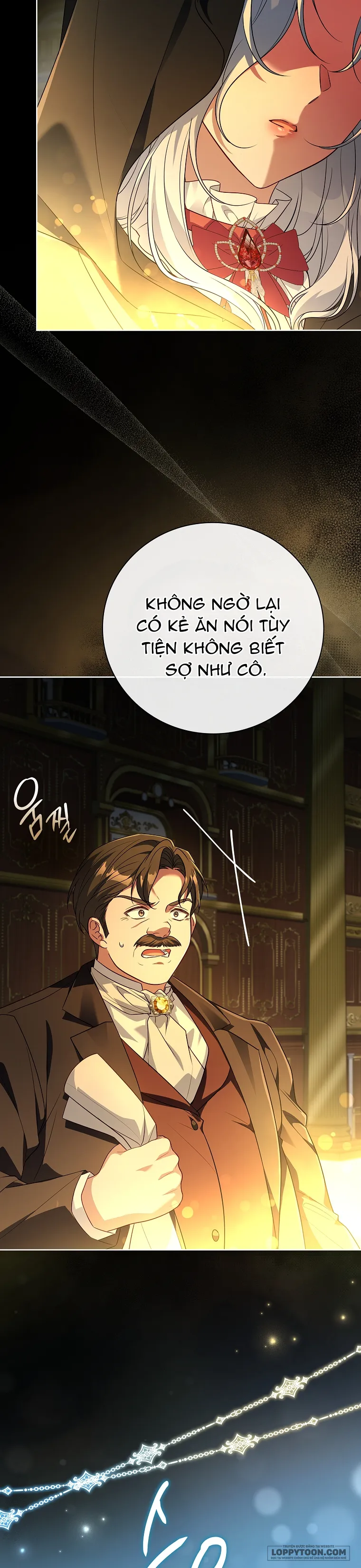 Cha Nào Con Nấy - Chap 5 - Trang 33