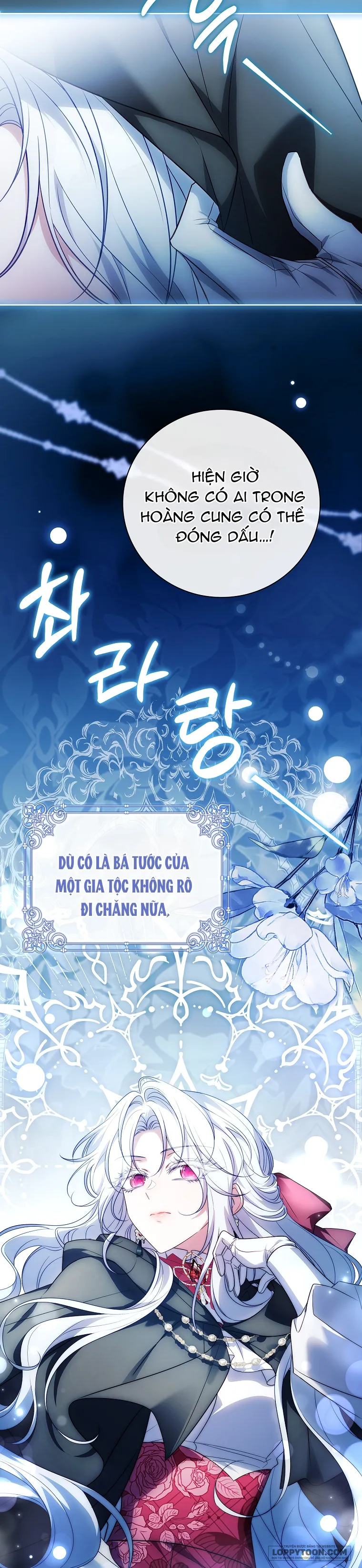 Cha Nào Con Nấy - Chap 5 - Trang 34