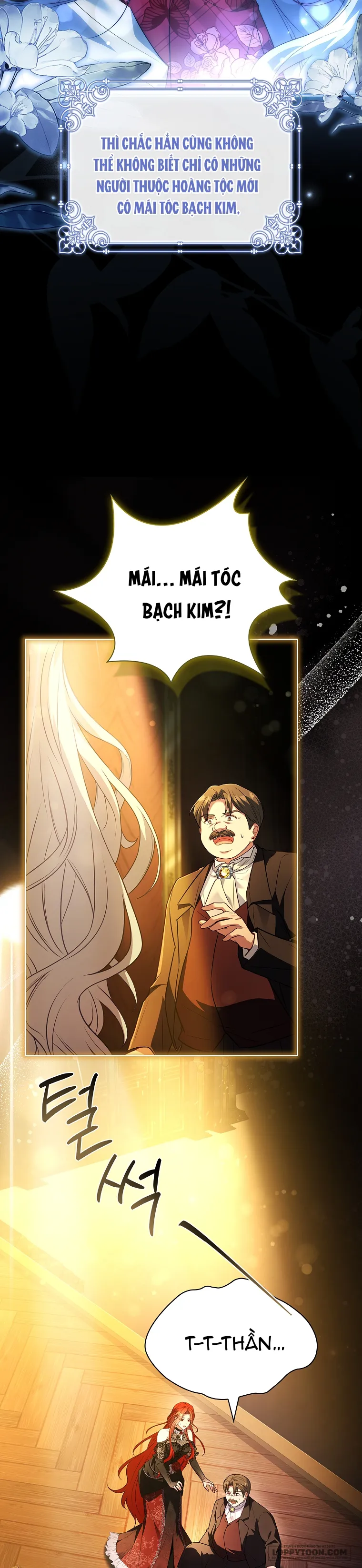 Cha Nào Con Nấy - Chap 5 - Trang 35