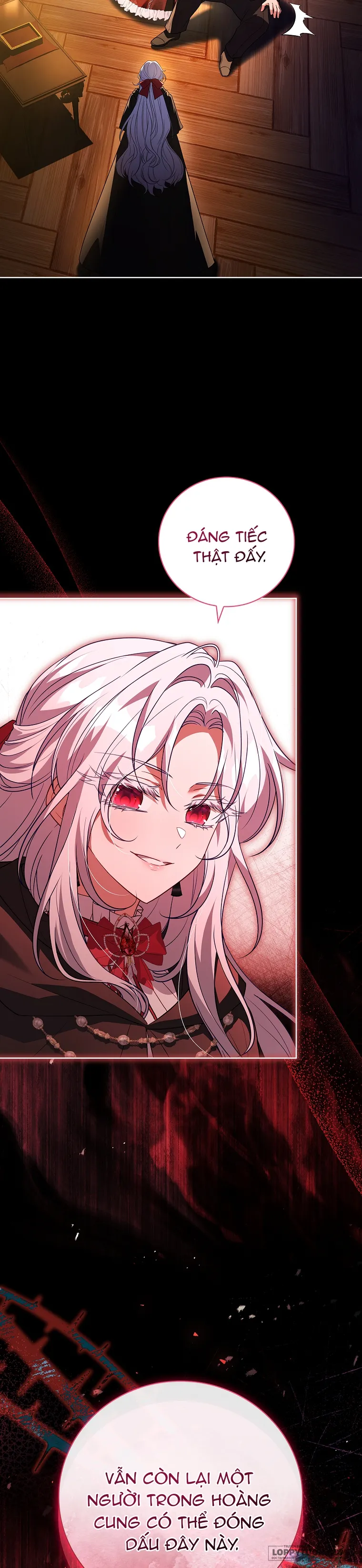 Cha Nào Con Nấy - Chap 5 - Trang 36