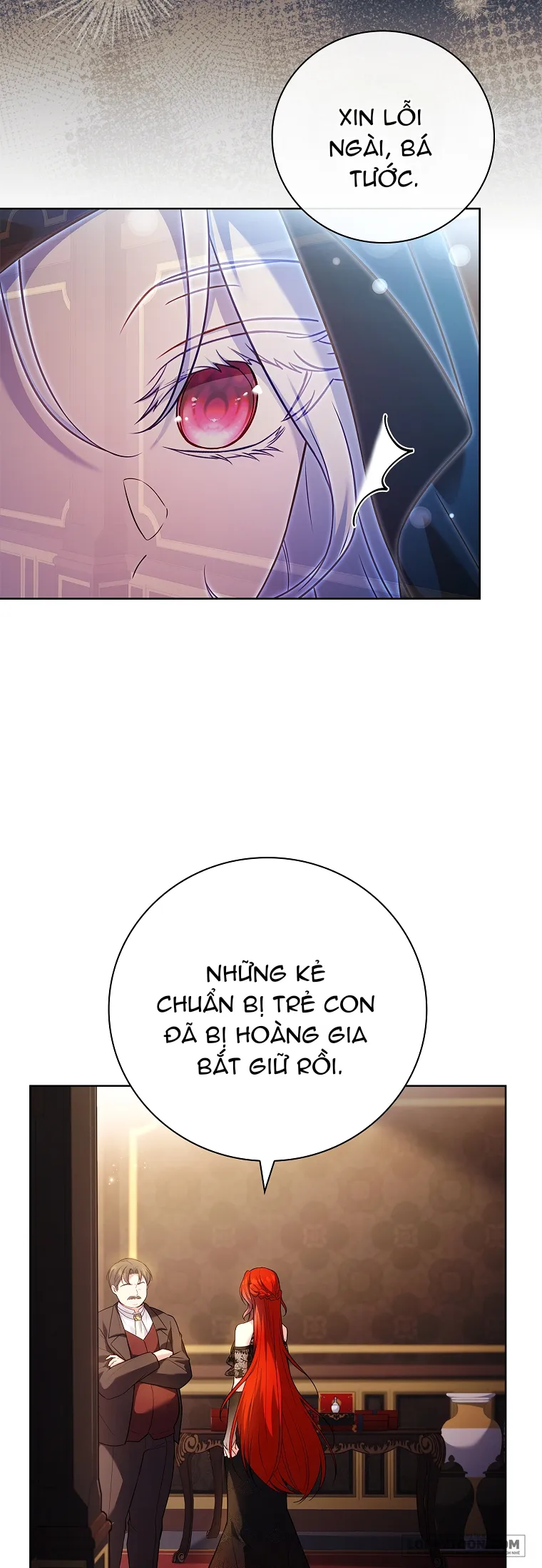 Cha Nào Con Nấy - Chap 5 - Trang 5