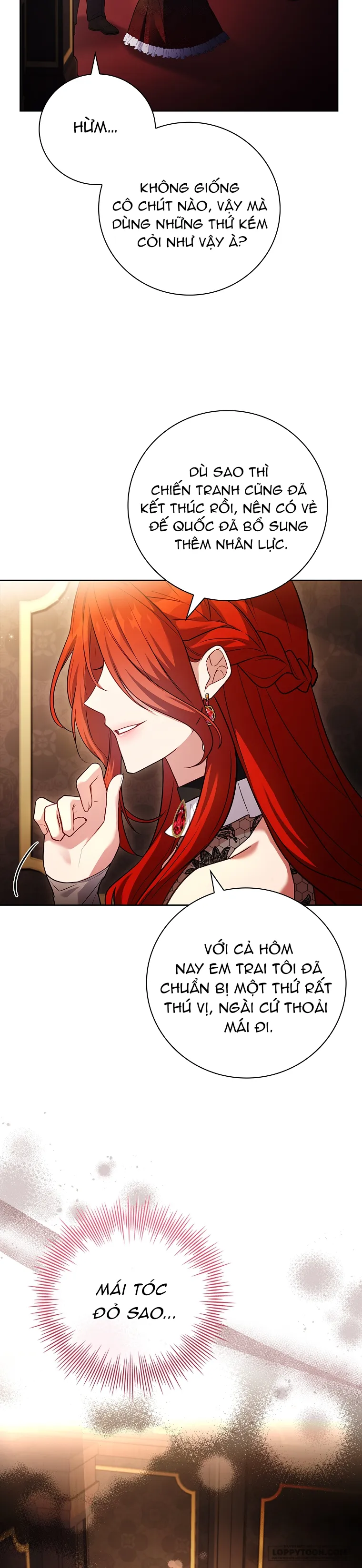 Cha Nào Con Nấy - Chap 5 - Trang 6