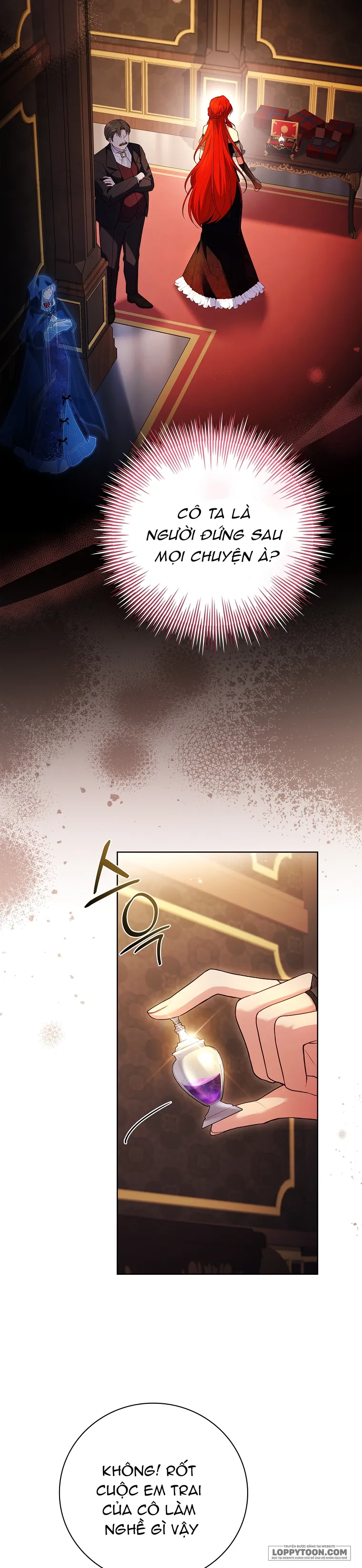 Cha Nào Con Nấy - Chap 5 - Trang 7