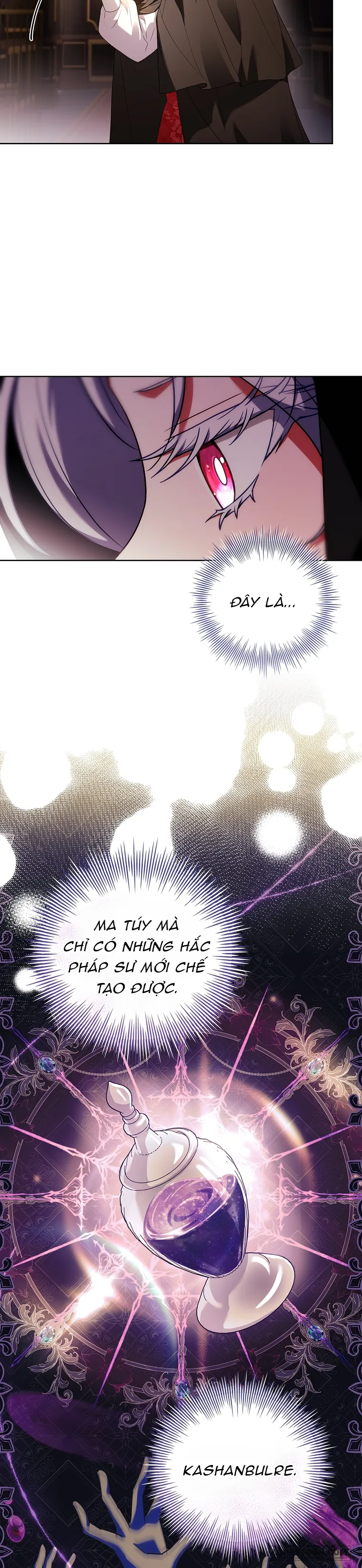 Cha Nào Con Nấy - Chap 5 - Trang 10