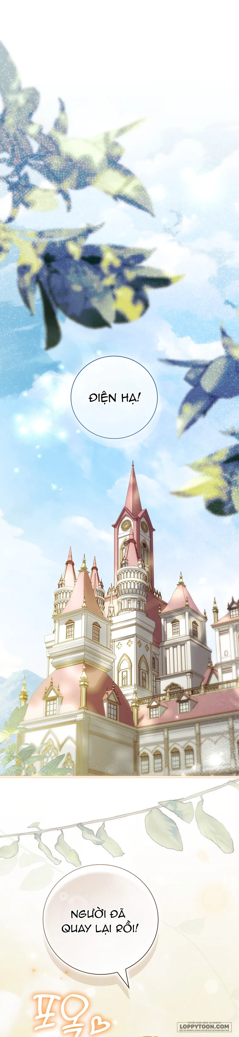 Cha Nào Con Nấy - Chap 50 - Trang 1
