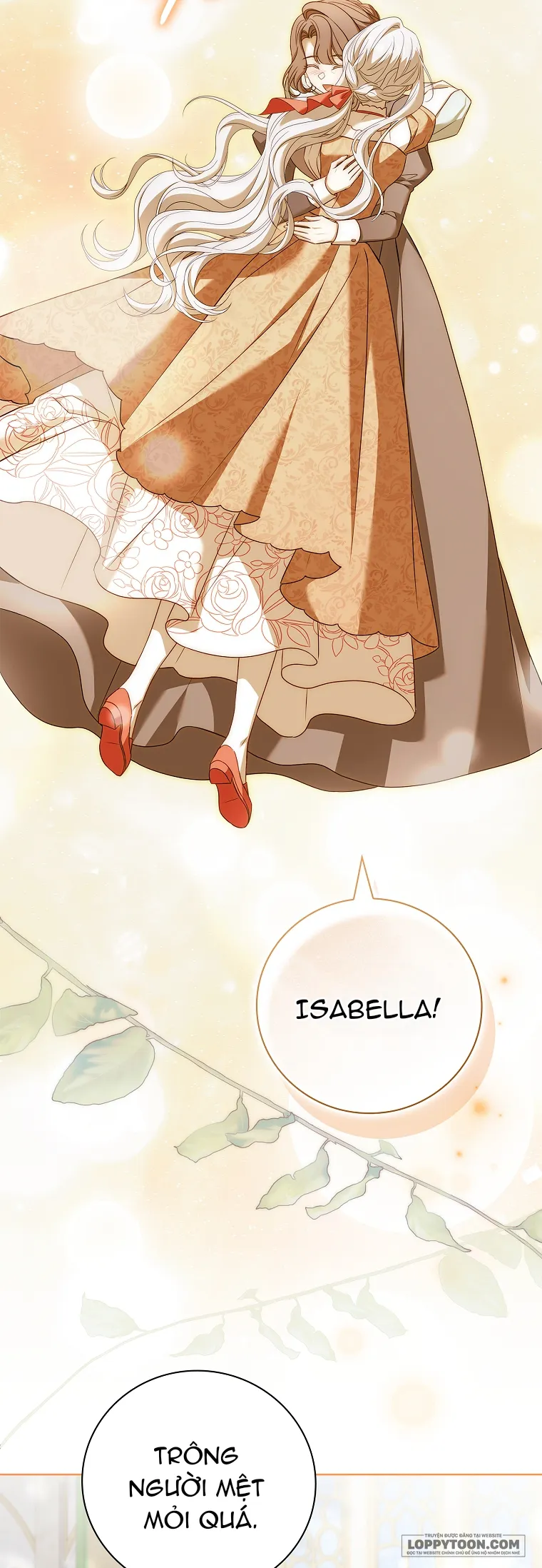 Cha Nào Con Nấy - Chap 50 - Trang 2