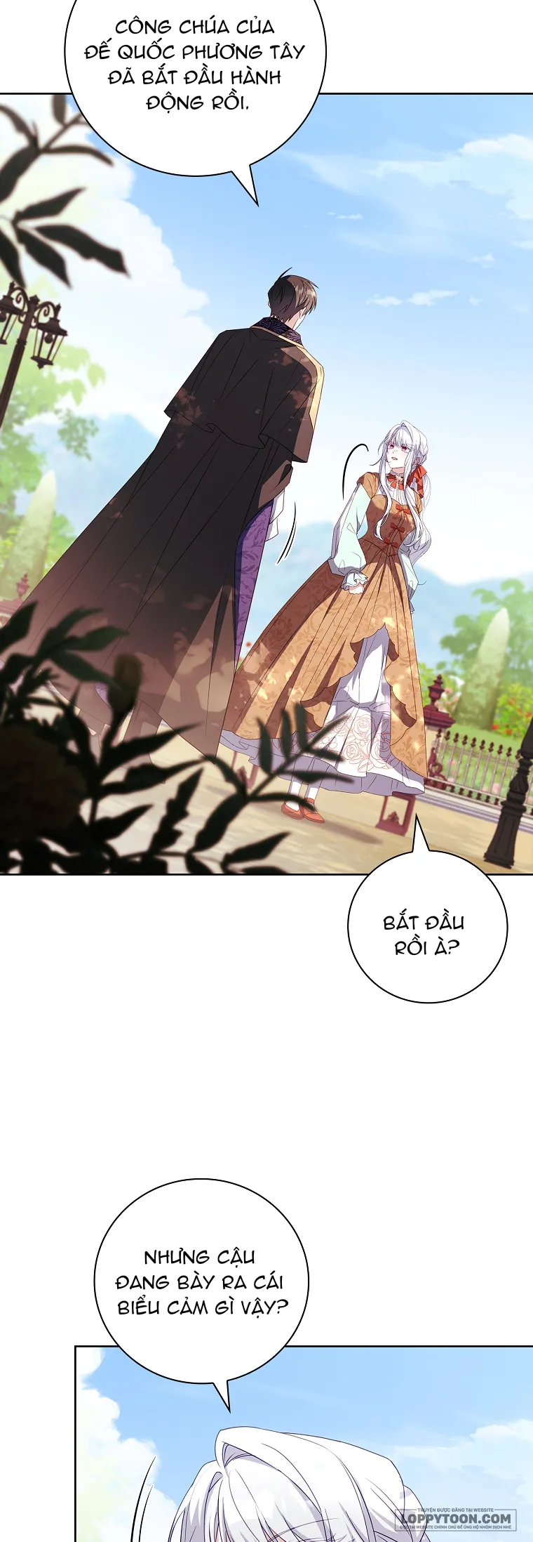 Cha Nào Con Nấy - Chap 50 - Trang 11