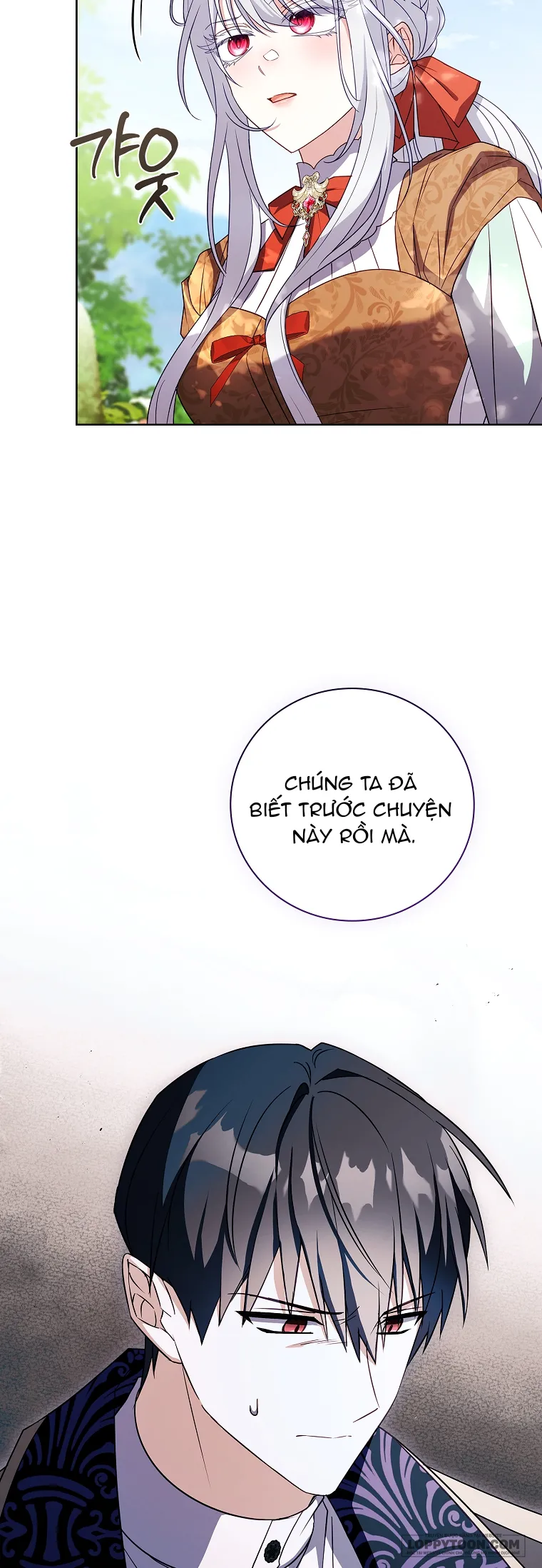 Cha Nào Con Nấy - Chap 50 - Trang 12
