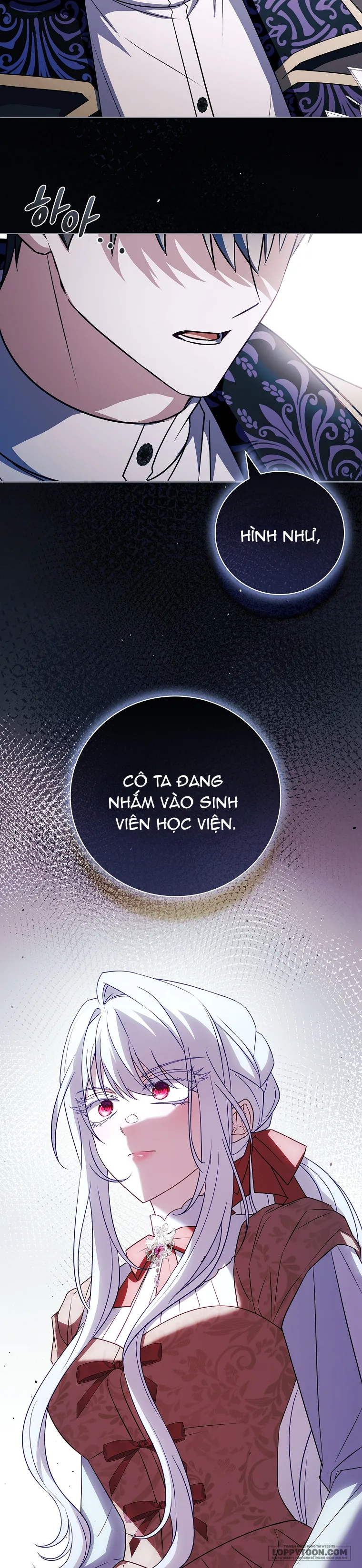 Cha Nào Con Nấy - Chap 50 - Trang 13