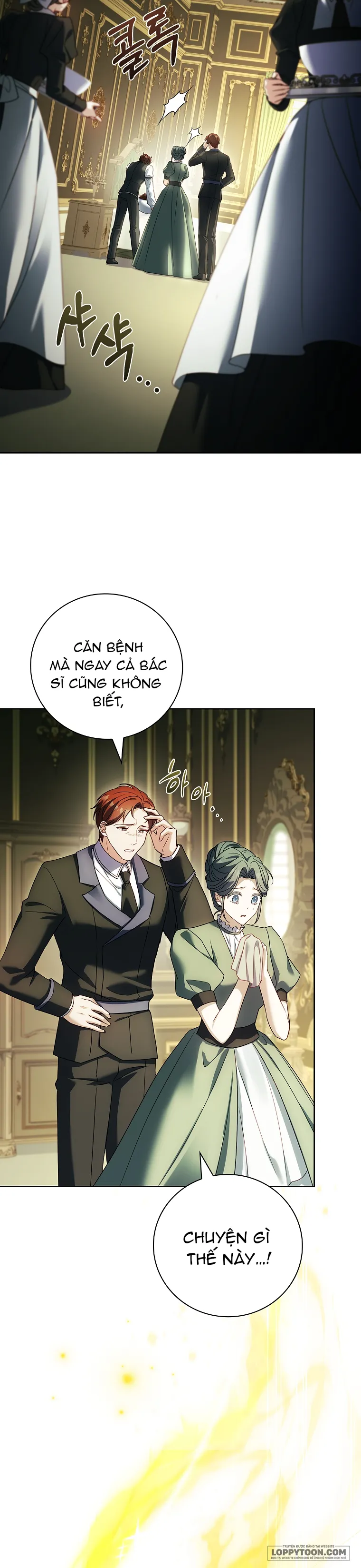 Cha Nào Con Nấy - Chap 50 - Trang 17