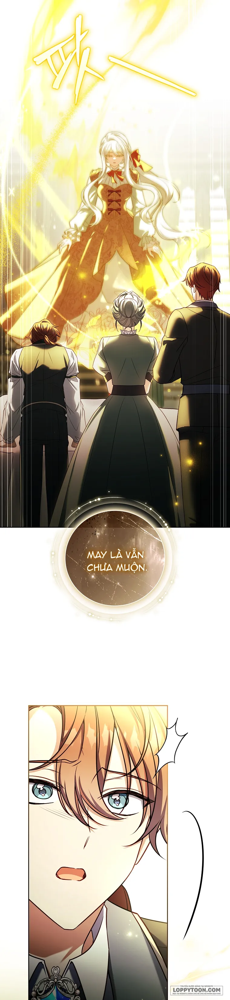 Cha Nào Con Nấy - Chap 50 - Trang 18