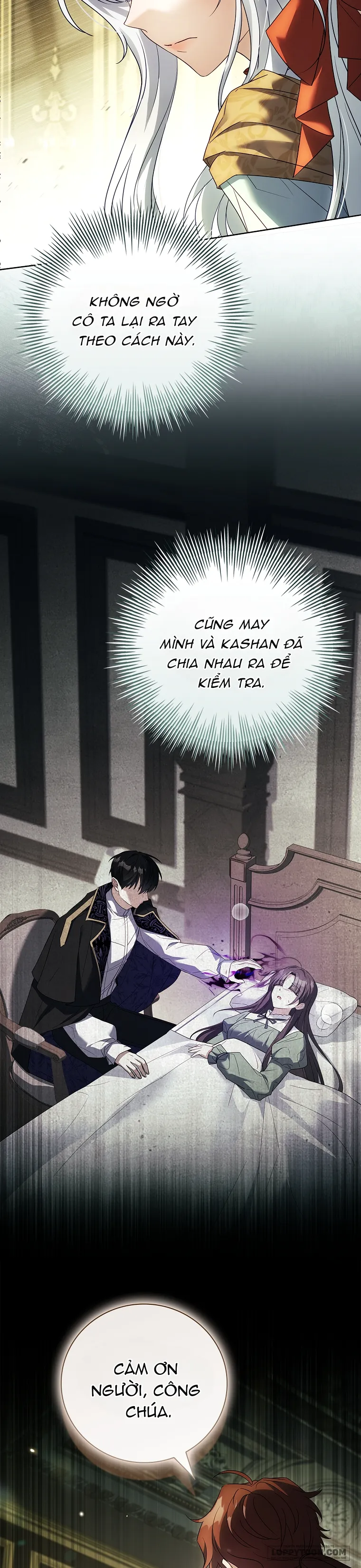 Cha Nào Con Nấy - Chap 50 - Trang 23