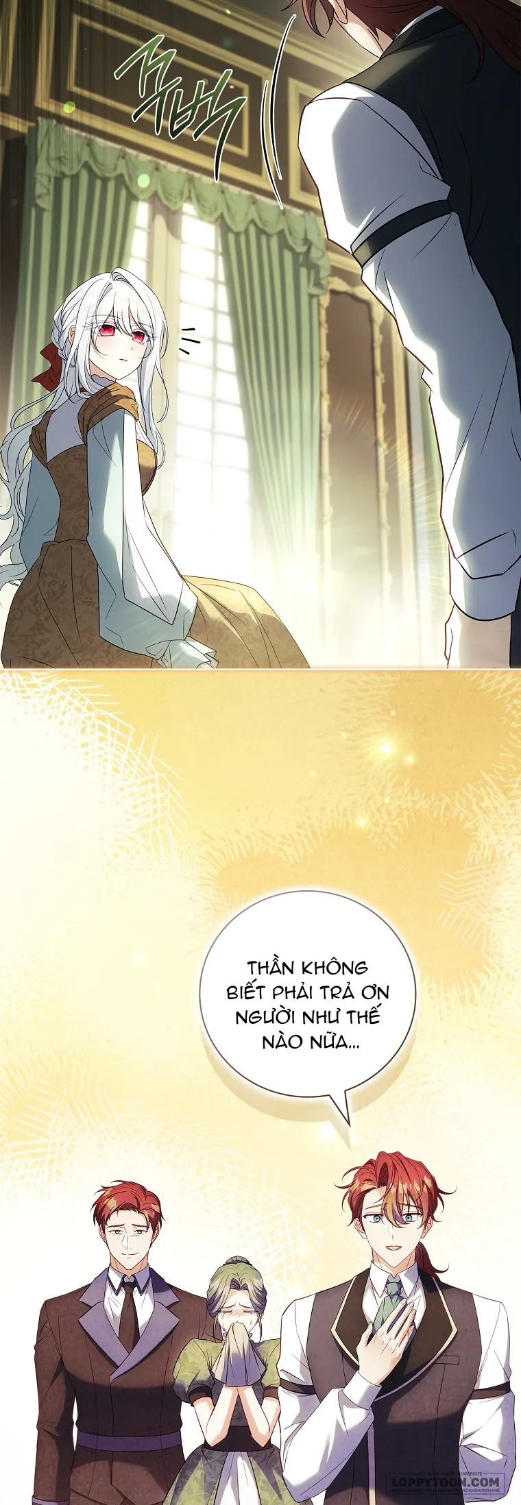 Cha Nào Con Nấy - Chap 50 - Trang 24