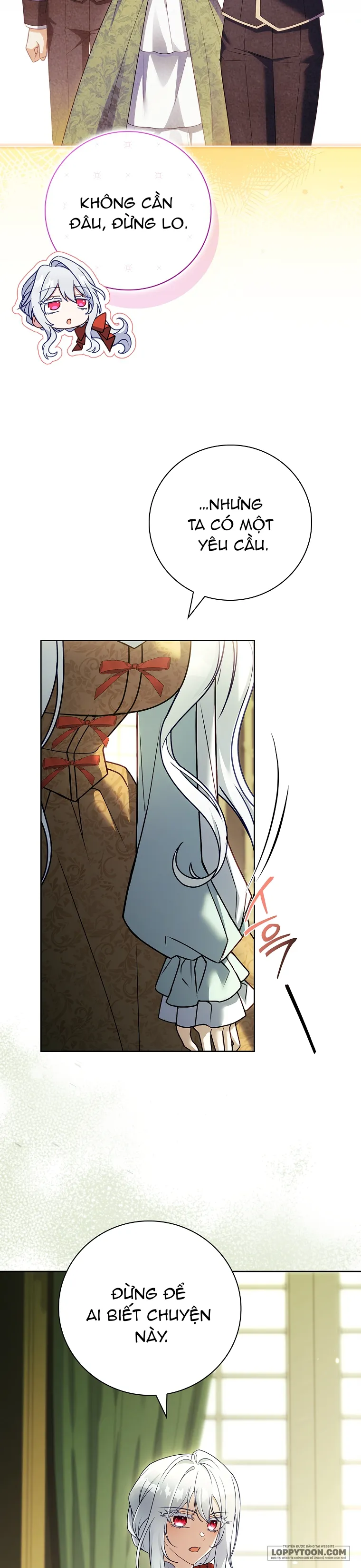 Cha Nào Con Nấy - Chap 50 - Trang 25