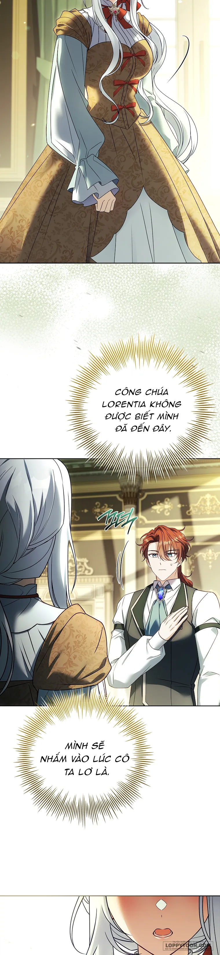 Cha Nào Con Nấy - Chap 50 - Trang 26