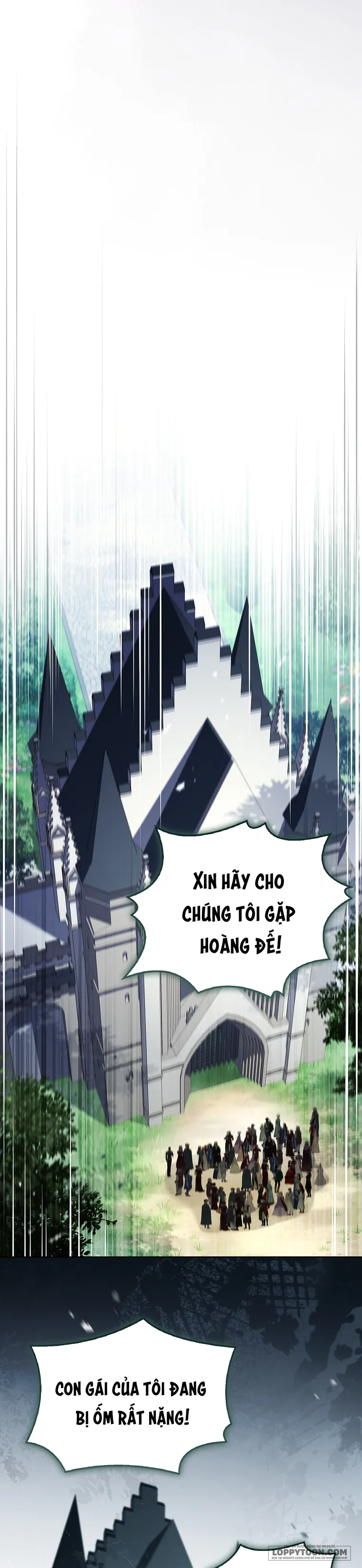 Cha Nào Con Nấy - Chap 50 - Trang 28